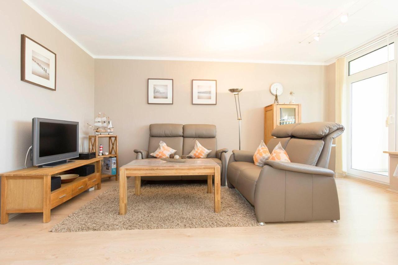 Strandhochhaus 5 *