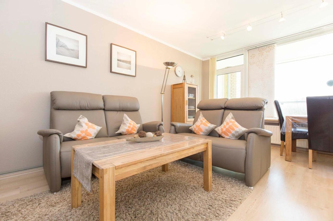 Strandhochhaus 5 * Cuxhaven