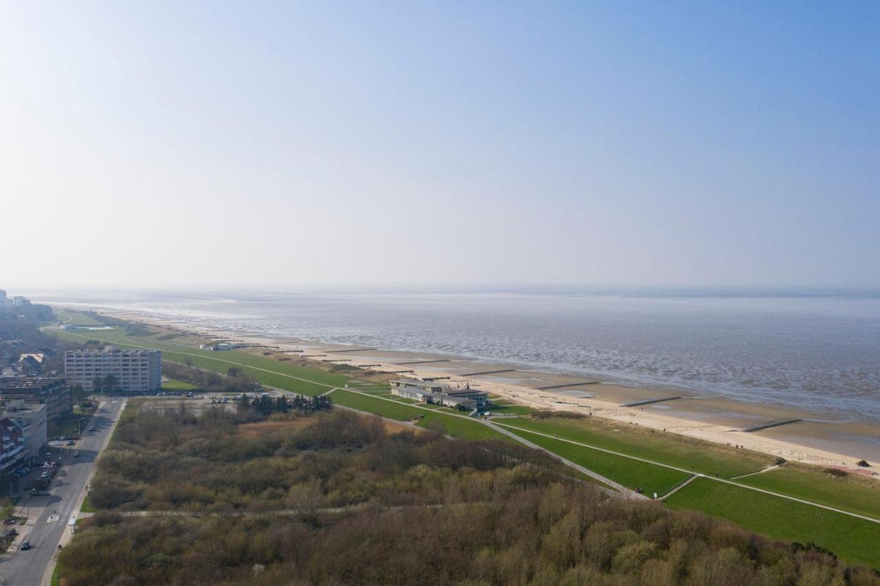 Strandhochhaus 5 Cuxhaven
